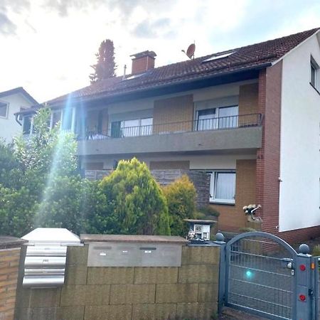 Moeblierte 3 Zimmer Apartment - Mit Smart Tv, Wlan Und Kostenfreie Parkplaetze Шлос-Хольте-Штукенброк Экстерьер фото